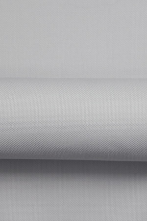 Buy tailor made shirts online - OXFORD  - Grey